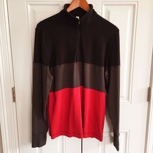 Lululemon men’s half zip